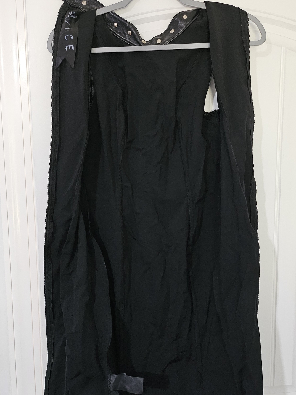 Lip Service 4 On The Floor Mini Dress - Picture 13 of 16